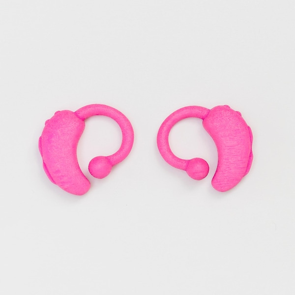 Toy Hearing Aids from the Bear Ear Clinic by Toy Like Me
