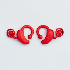 Toy Cochlear Implants from the Bear Ear Clinic by Toy Like Me