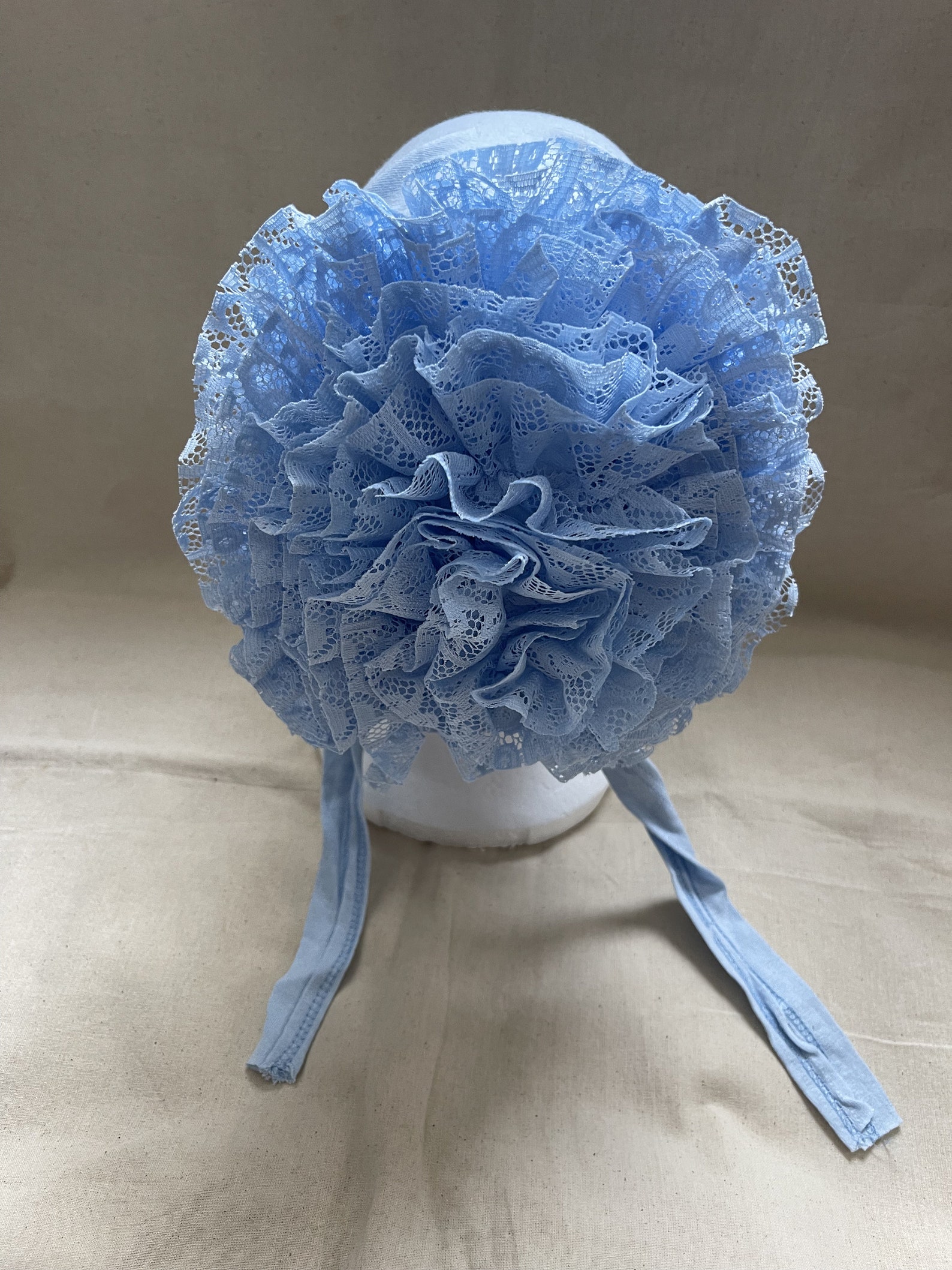 Hijab Volumizing Cap main image 1
