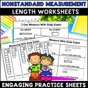 Feuilles de calcul pour les mesures non standard