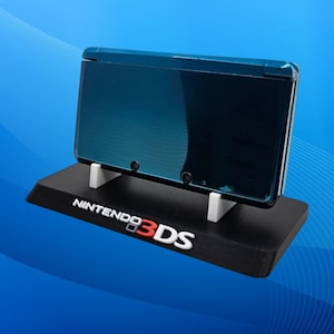 Soporte para consola portátil Nintendo 3DS -