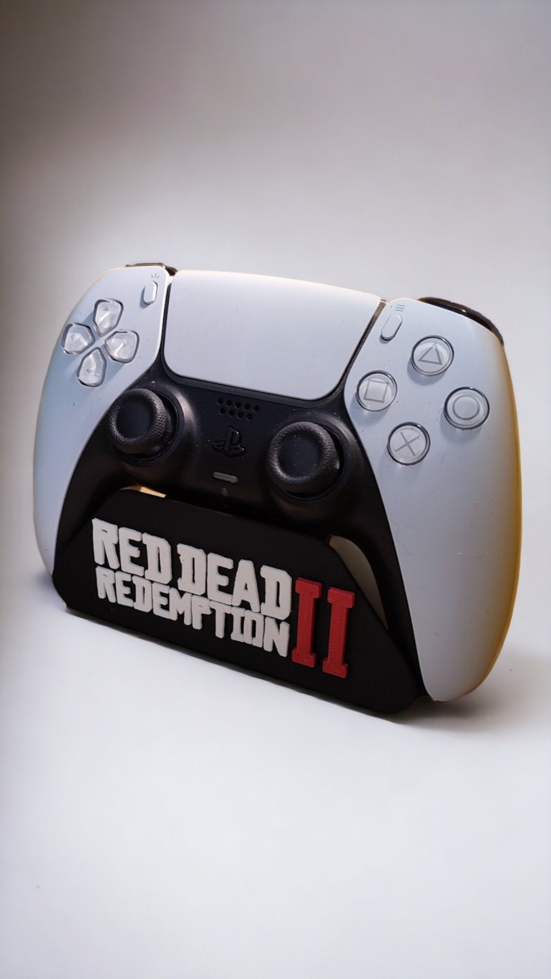 Using a PS4/PS5 Controller for PC RDR2 : r/reddeadredemption