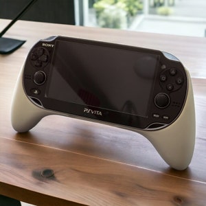 Ps vita grip case discount