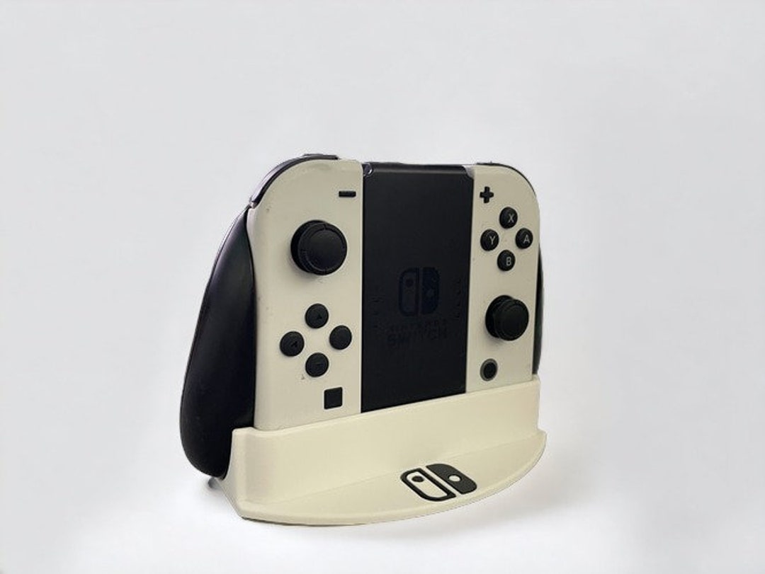Nintendo Switch Joy-con Holder Joy-con Grip - Etsy