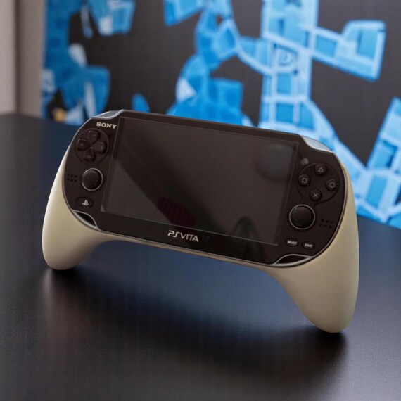Comfortable Grip for Playstation Vita (PCH-1000) - Etsy