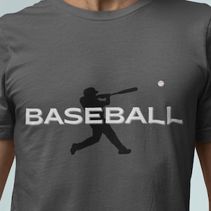 Baseball Tee, Love of Baseball Tee, Baseball Shirt, Little League, Baseball Tee, Baseball Dad Tee, Baseball Mom Tee, Warm Up Tee