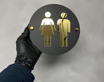 Cartelli per bagni, targhe da parete, targhe da porta, regali per ufficio, targhe da parete per dirigenti, regali di laurea o promozionali, insegne per ufficio
