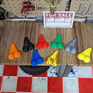 1/10 Scale Truck Nutz - Scale RC Accessories!