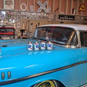1:10 Scale &quot;Beer & Soda Cans - Scale RC Accessories!