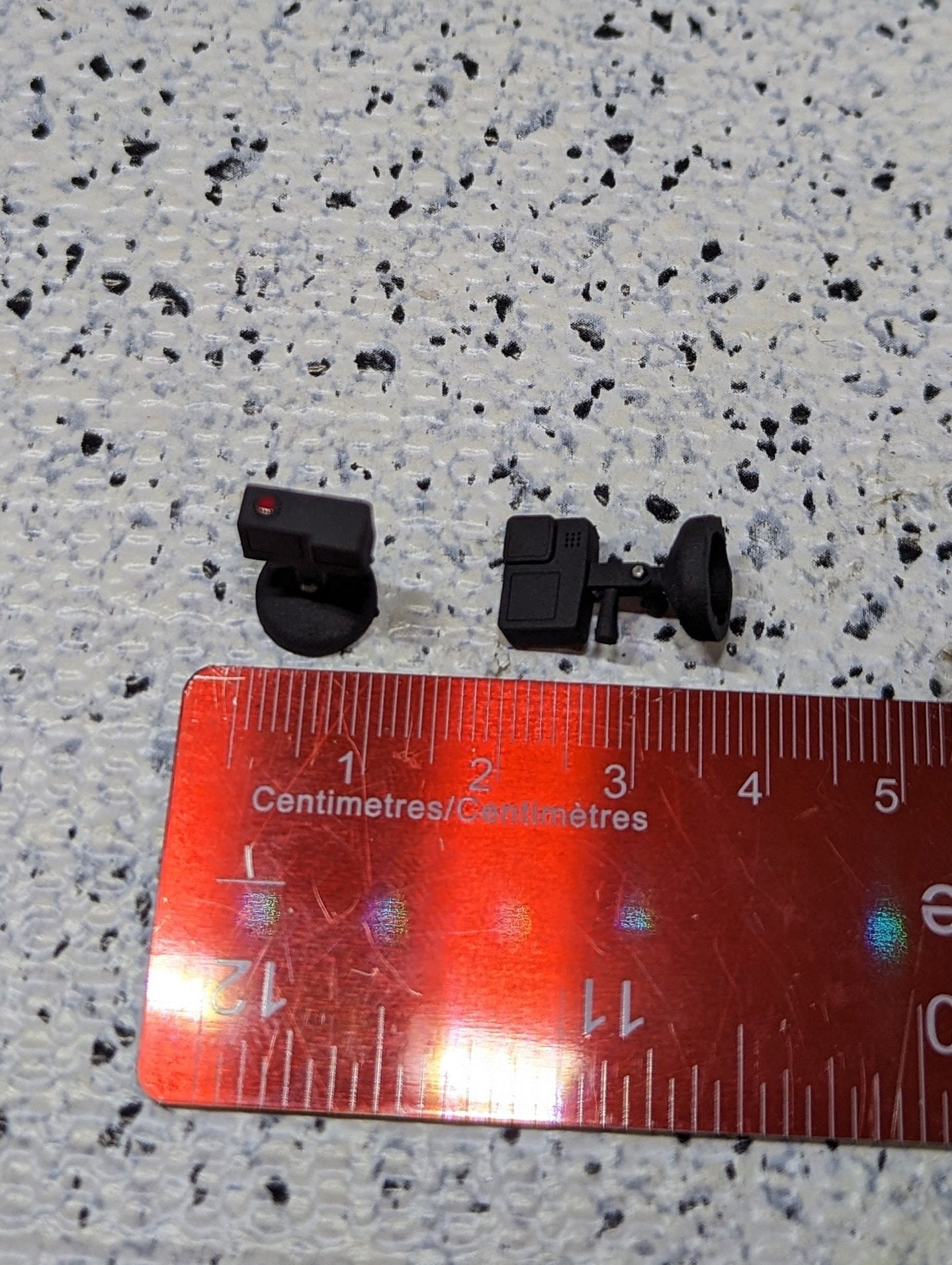 Gopro Scale Accessory 1:10 Scale Gopro's - Scale RC Accessories! - Etsy