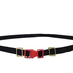 1:10 Scale Tie Down Straps- FUNCTIONAL Scale RC Accessories!