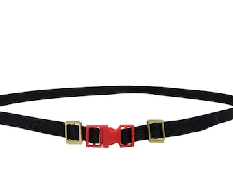 1:10 Scale Tie Down Straps- FUNCTIONAL Scale RC Accessories!