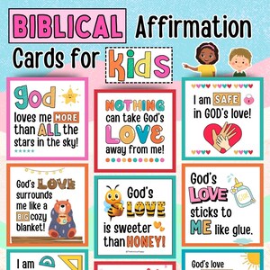 Kinder Gebetstafel Kit Bulletin Board Kit Kinder Gebetskarten Christian Kinder Homeschool Printables Sonntagsschulunterricht Kinder Bibellektion PDF