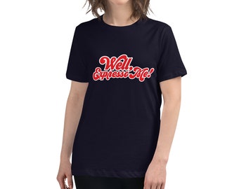Women's Relaxed Coffee Lovers T-Shirt