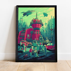Futurama movies online online