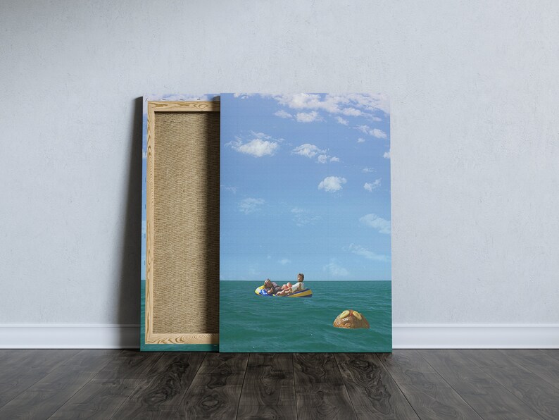 Rum Ham Poster It's Always Sunny in Philadelphia Sunny Etsy