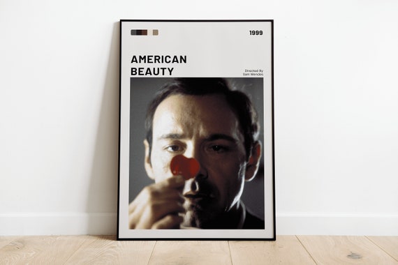American beauty 1999 watch online hotsell