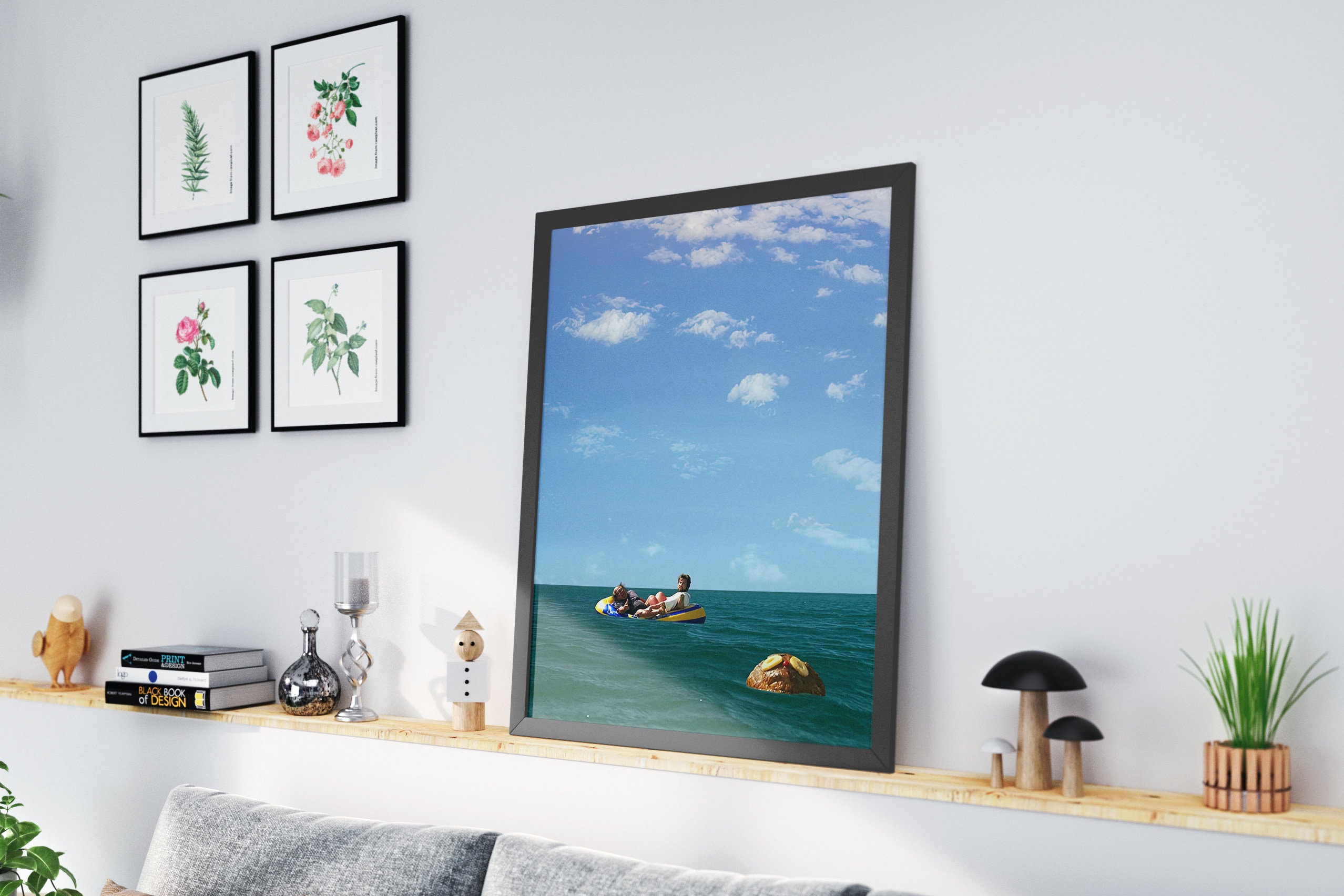 Rum Ham Poster, It's Always Sunny In Philadelphia, Sunny In Philly