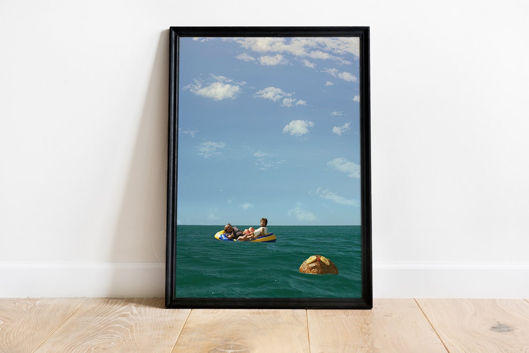 Rum Ham Poster, It's Always Sunny in Philadelphia, Sunny in Philly
