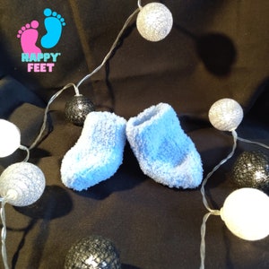 Personalized Baby Gift, Baby Girl Socks, Baby Boy Socks, Baby wool Socks, Baby Socks, Baby Girl Clothes, Baby Gift, Newborn Socks