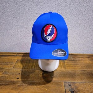 Grateful Dead Hut