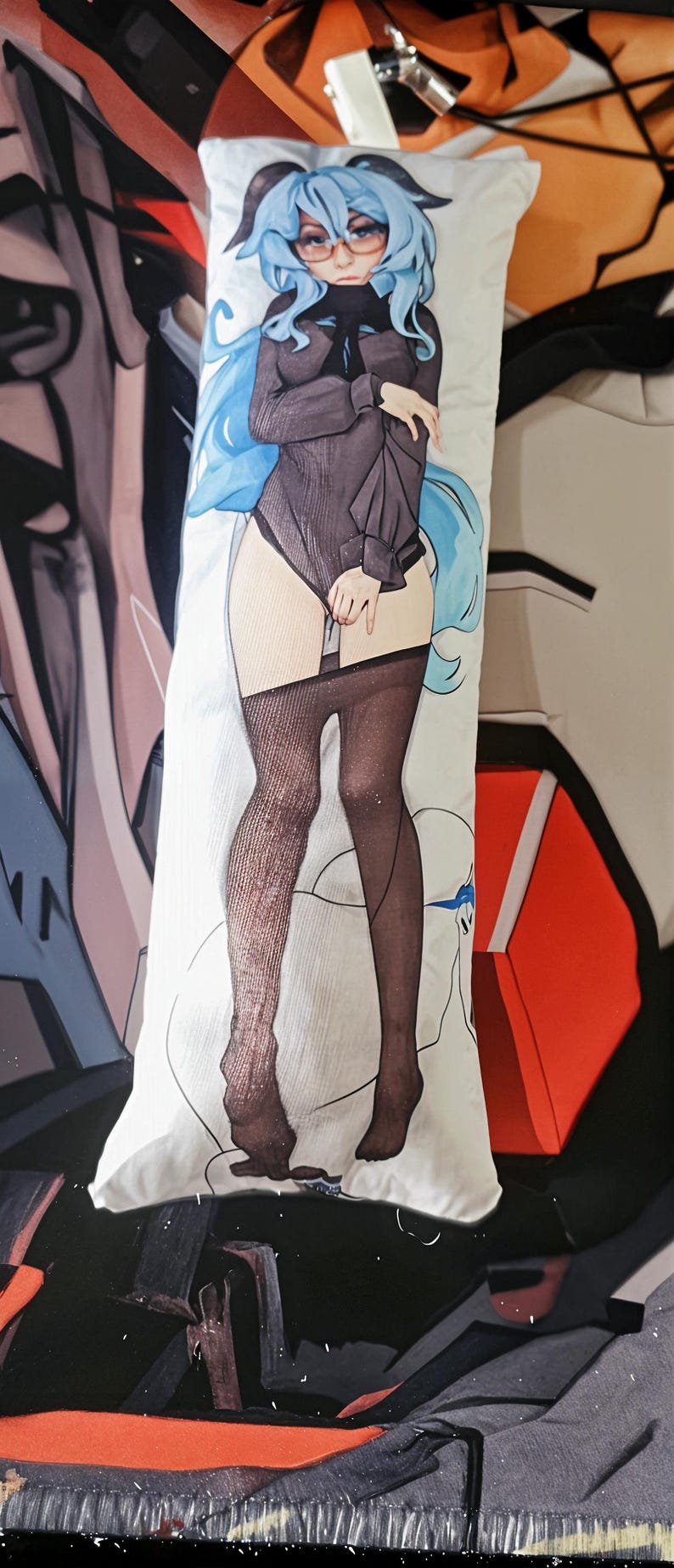 dakimakura