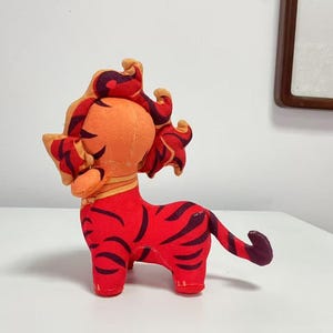 anime plush