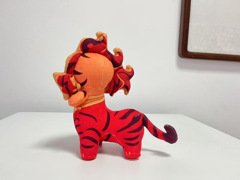 anime plush