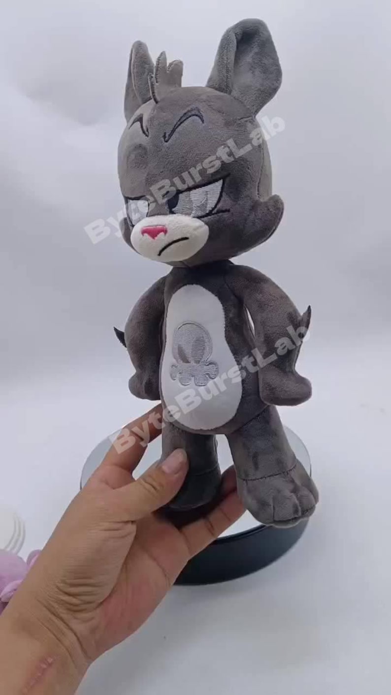 plush commission