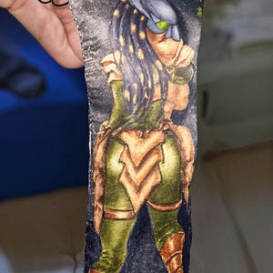 anime body pillow