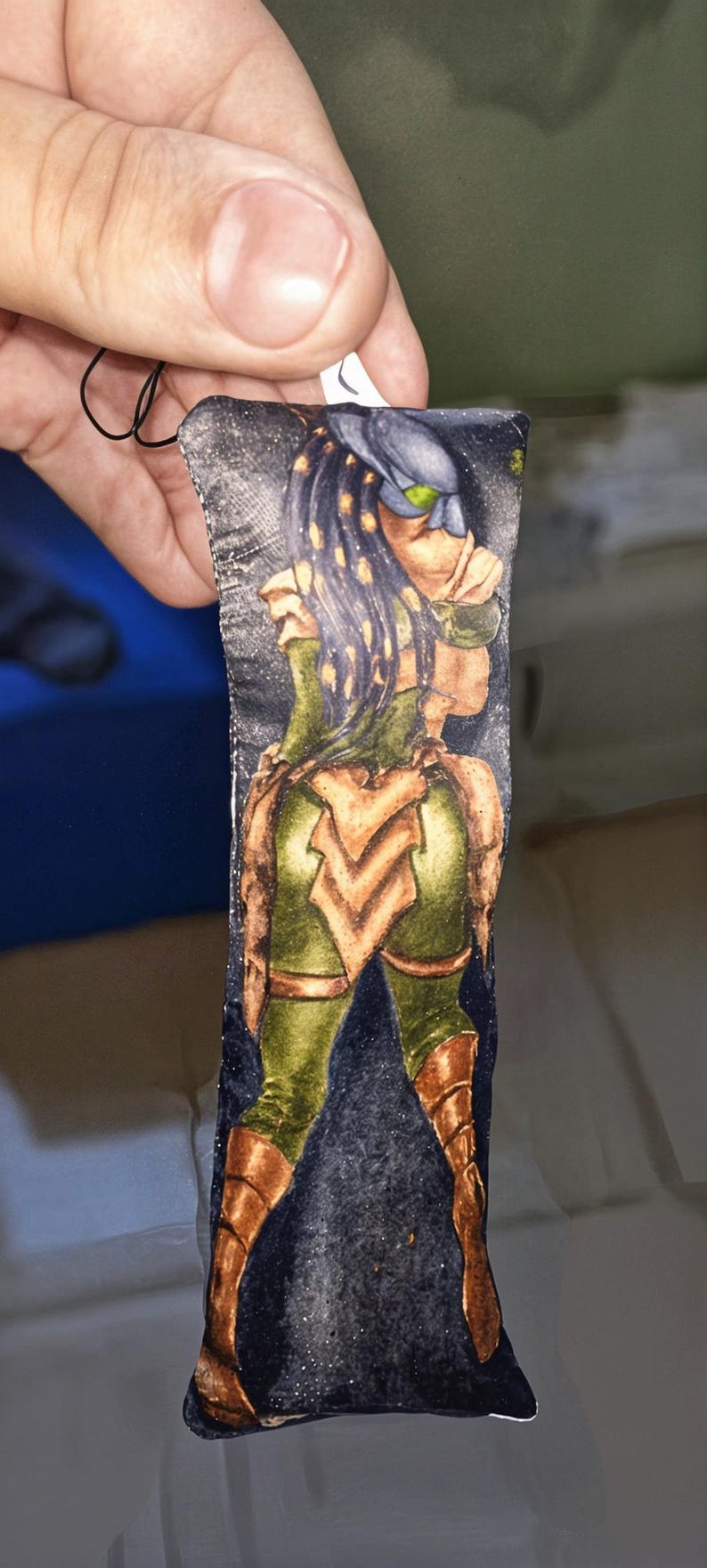 anime body pillow