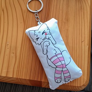 body pillow cover