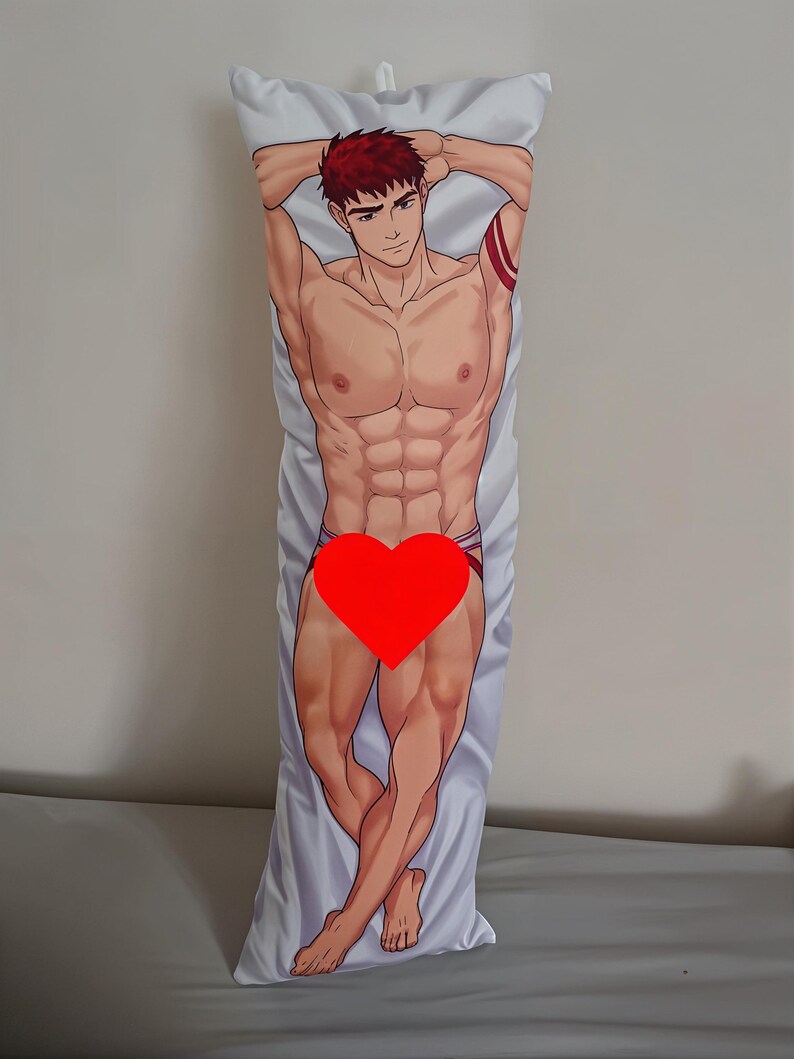 yaoi