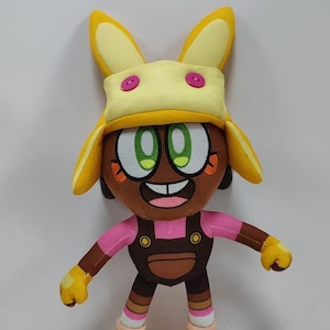 oc plush