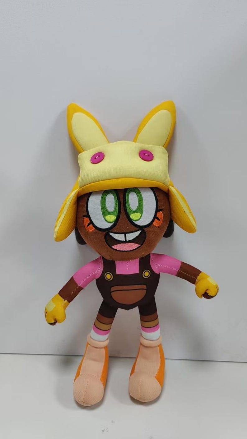 oc plush