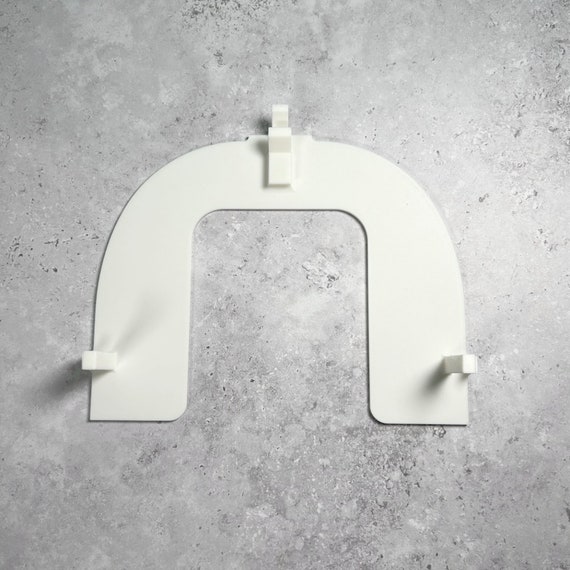 Front Cover for Surefeed Microchip Pet Feeder Dog and Cat RFID