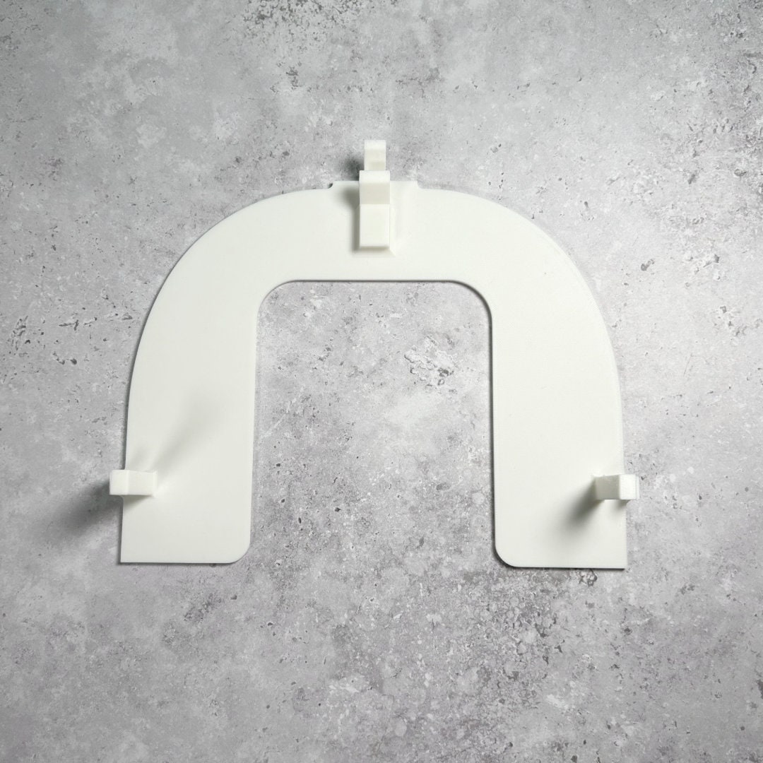 Surefeed マイクロチップ ペット フィーダー用フロント カバー 犬と猫