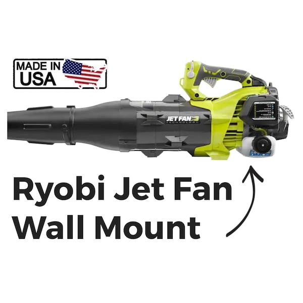 Ryobi Fan Mount Etsy
