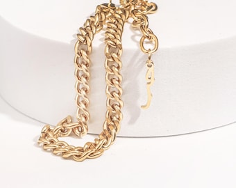 Love Chain Bracelet
