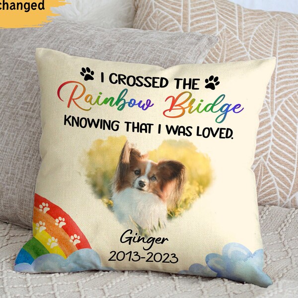 Crossed Bridge Loved Etsy
