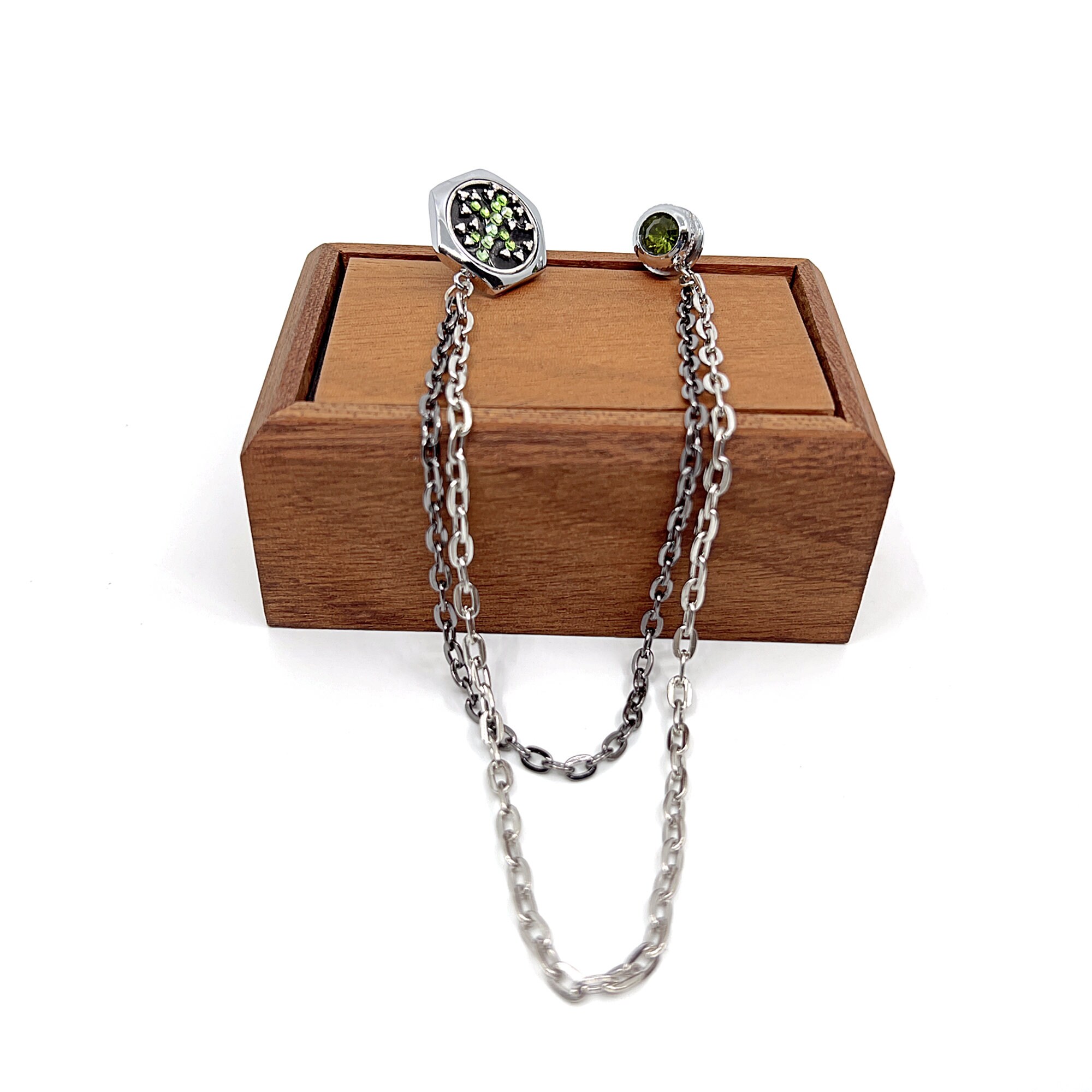Broche Fleur Pour Femme - Camélia Strass Et Perles - Pour Robe, Manteau, Blazer - Cadeau Élégant