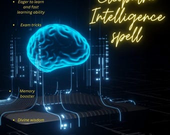Cleopatra Intelligence Subliminal Track