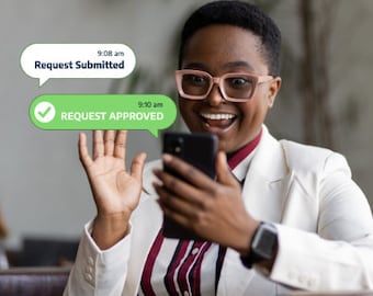 Begär godkännande Subliminal låt