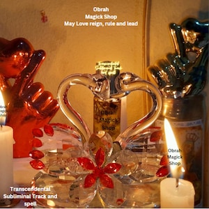 Obrah Transcendental Spell