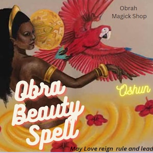 Obra Beauty Spell
