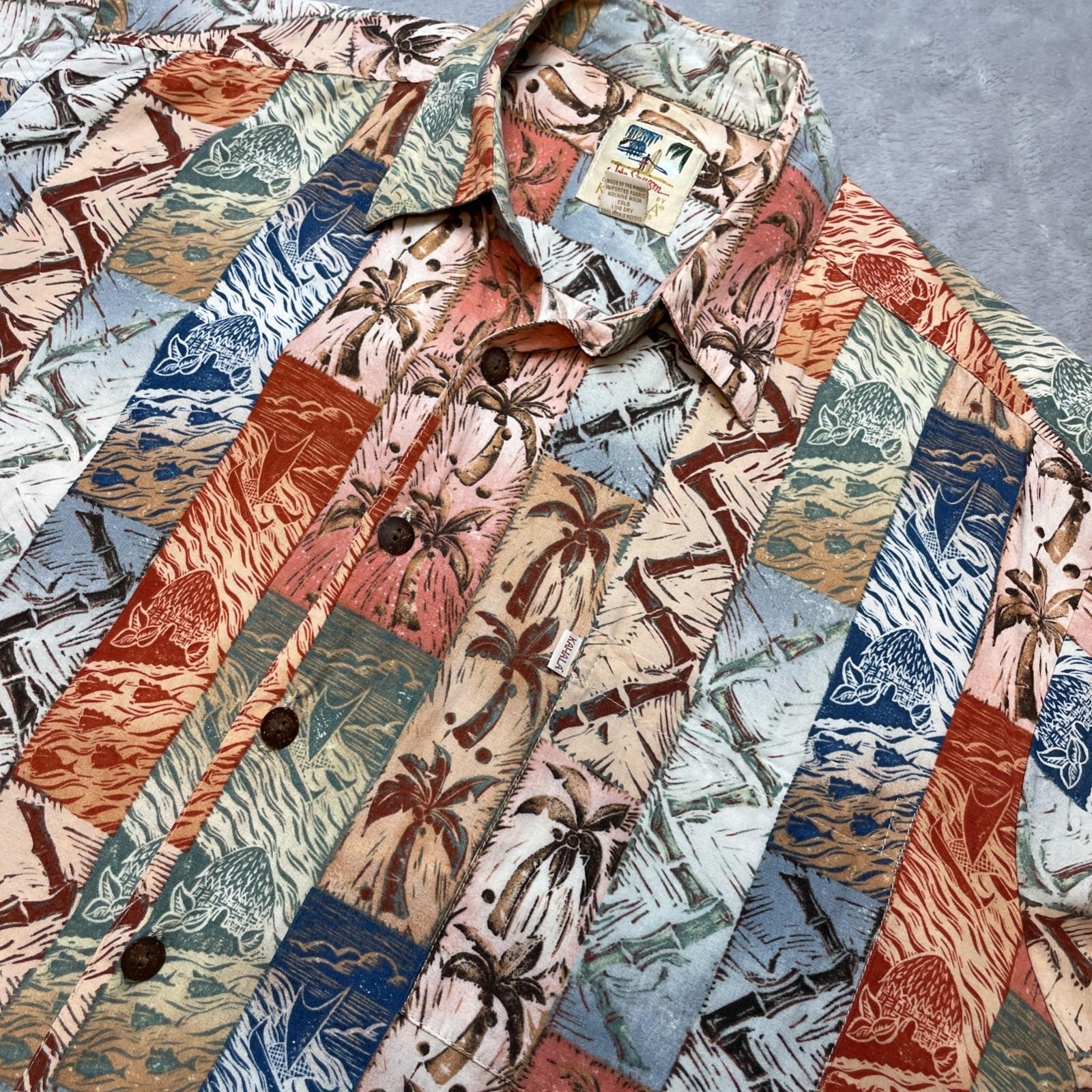 Kahala John Severson - Etsy