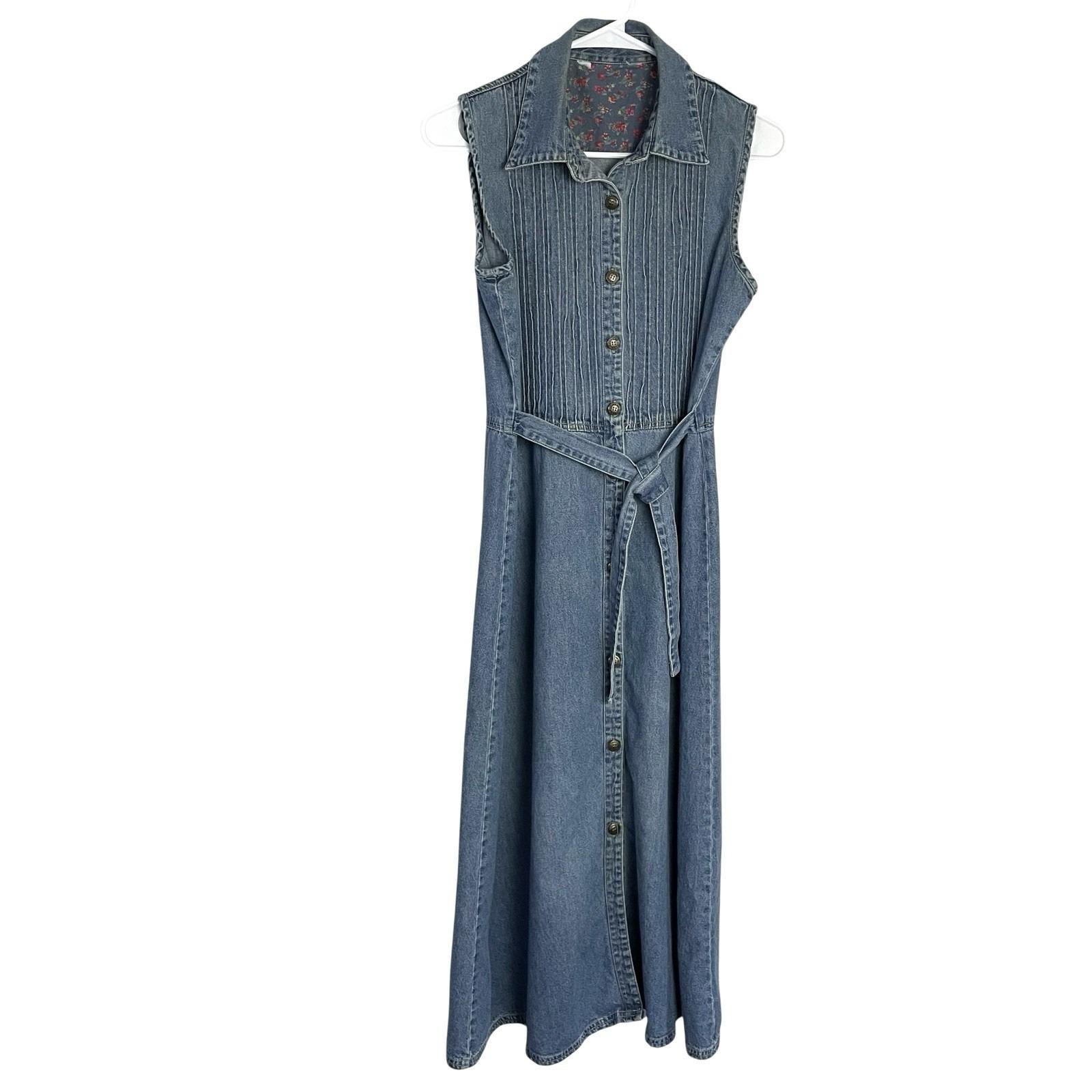 white christmas dresses Medium Wash Denim Strapless Pintuck Mini Dress main image 0