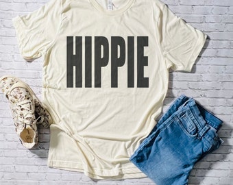 Hippie shirt