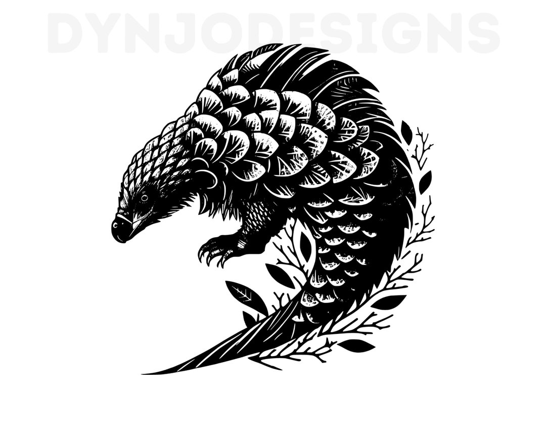 Pangolin Svg, Pangolin Clipart, Pangolin Png, Pangolin Head, Pangolin ...