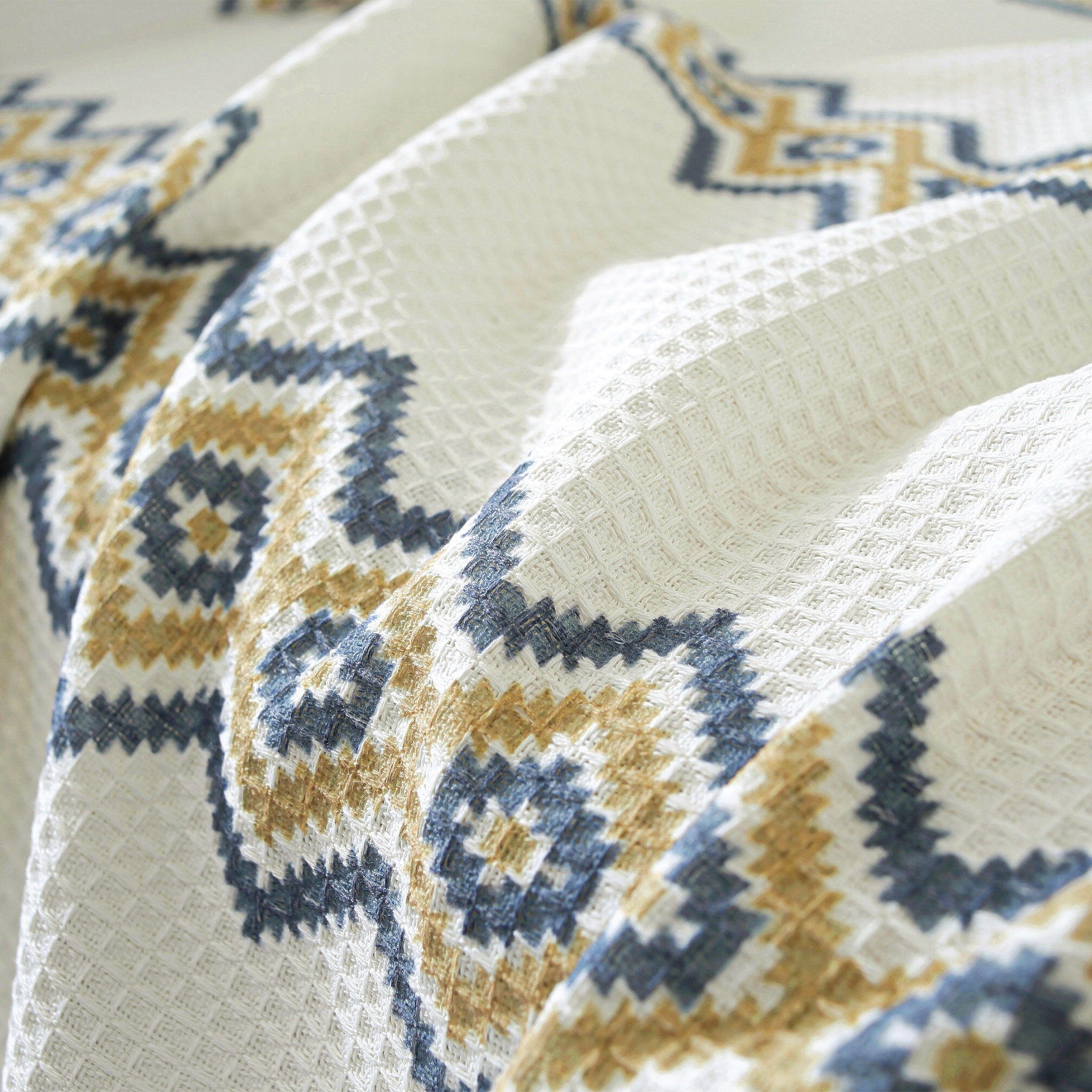 Boho Couch Covers Large Size Cotton Sofa Cover Sofa Covers Etsy